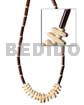 Eureka Bamboo Tube Coco Stick