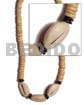 Elastic 7-8mm Coco Pokalet Nat