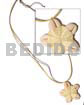 Flower Sigay Center Cloth And