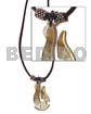 Anchor Blacklip In Wax Cord