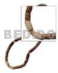 4-5 Coco Nat. Brown Hesihe