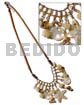 MOP & Hammershells Charms On