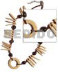 Coco Ring & Coco Tusks
