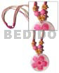 6 Layers Wax Cord Buri