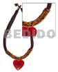 8 Layers Wax Cord Glass