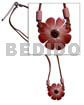 2 Layer Wax Cord 30mm