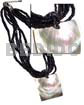 6 Layers Black 2-3mm Coco