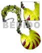 5 Layers Glass Beads Floating