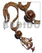 Twisted 9 Rows Golden Cut