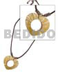 Heart Wheel MOP Groove 40mm