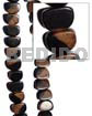 Camagong Slice Melon Tiger 22x27x12mm
