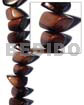 Camagong Tiger Chunk 42mmx22mm