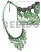 Cleopatra- Dangling 10mm ( 36pcs.)