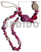 2-3mm Bleach Coco Pokalet 25mm