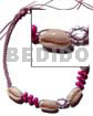 Sigay On Macrame Wax Cord