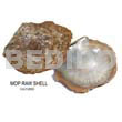 Ra Unpolished Mother Of Pearl