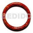 Red Corals 10mmx60mm