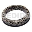 H=20mm Thickness=10mm Inner Diameter=65mm Marbled