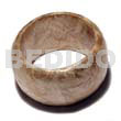 H=45mm Thickness=10mm Inner Diameter=65mm Bangle/