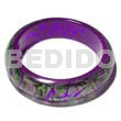 H=37mm Thickness=10mm Inner Diameter=65mm Paua