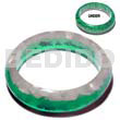H=37mm Thickness=10mm Inner Diameter=65mm White