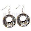 Dangling 35mm Donut Blacklip Blocking