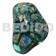 Freeform / Crushed Limestones In