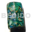 Octagon Tube / Crushed Limestones