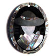 50mmx38mm Oval Pendant /elegant Hat