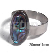Accent Haute Hippie Ring /adjustable