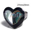 Big Accent Haute Hippie Ring