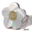 Big Accent Haute Hippie 28mm