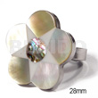 Big Accent Haute Hippie 28mm