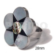 Big Accent Haute Hippie 28mm