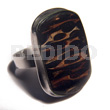 Big Accent Haute Hippie 30mmx22mm