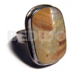 Big Accent Haute Hippie 30mmx22mm