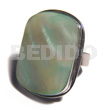Big Accent Haute Hippie 30mmx22mm
