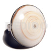Big Accent Haute Hippie Round