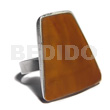 Big Accent Haute Hippie Triangular