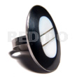 Big Accent Haute Hippie Oval
