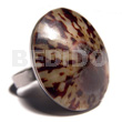 Big Accent Haute Hippie Oval
