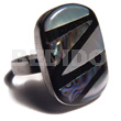 Big Accent Haute Hippie Rounded