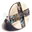 Big Accent Haute Hippie Round