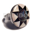 Big Accent Haute Hippie Round