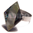 Big Accent Haute Hippie Diamond