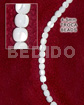 Troca 4-5 Mm Beads