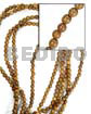 Beads Bayong 4-5mm
