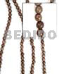 Greywood Beads 10mm