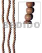Rosewood Beads 10mm