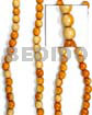 Red Beads 8mm